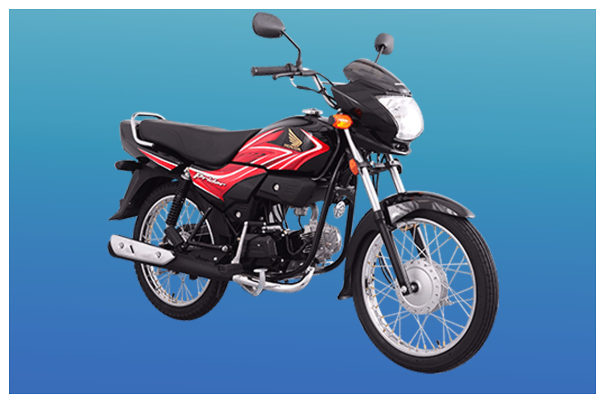 Honda Pridor Price in PakistaN