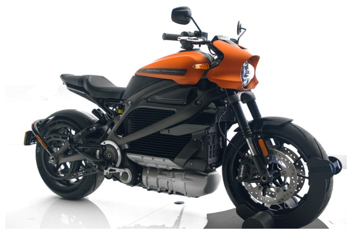 Motorcycle Sales