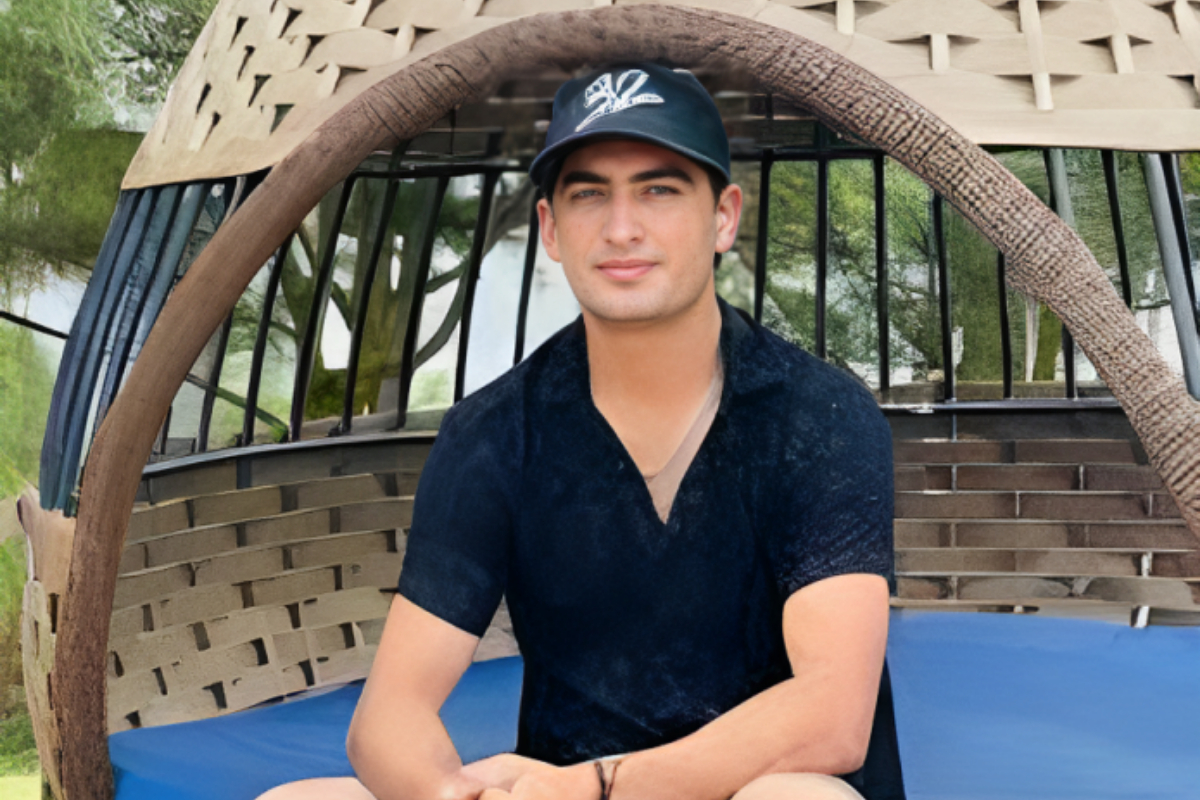 Naseem Shah