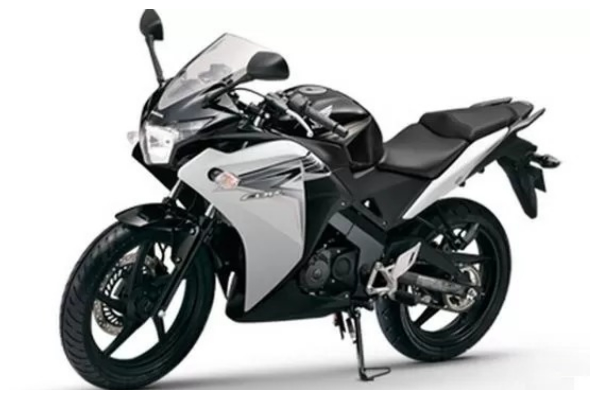 Honda CBR 150R