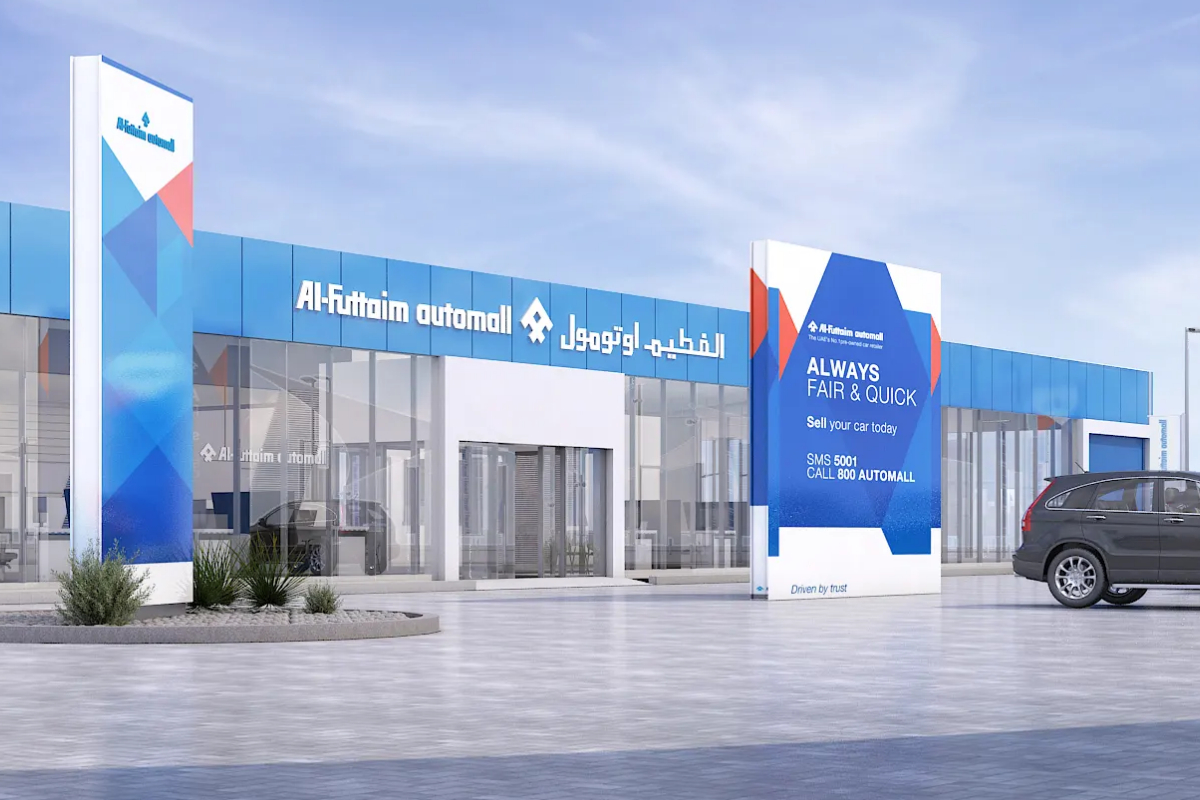 Al-Futtaim Automotive jobs
