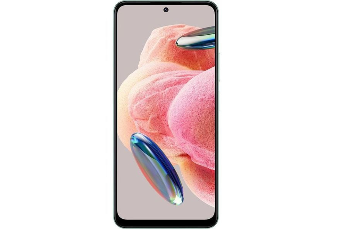 Xiaomi Redmi Note 12