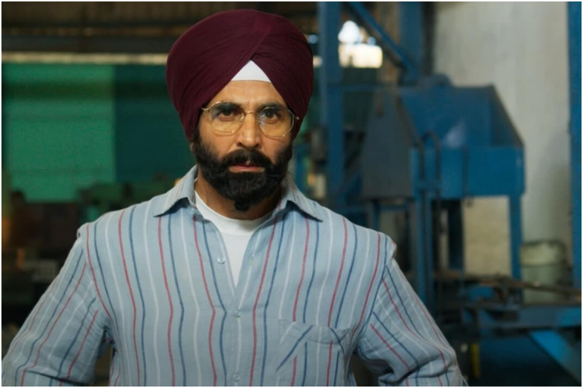 Akshay Kumar