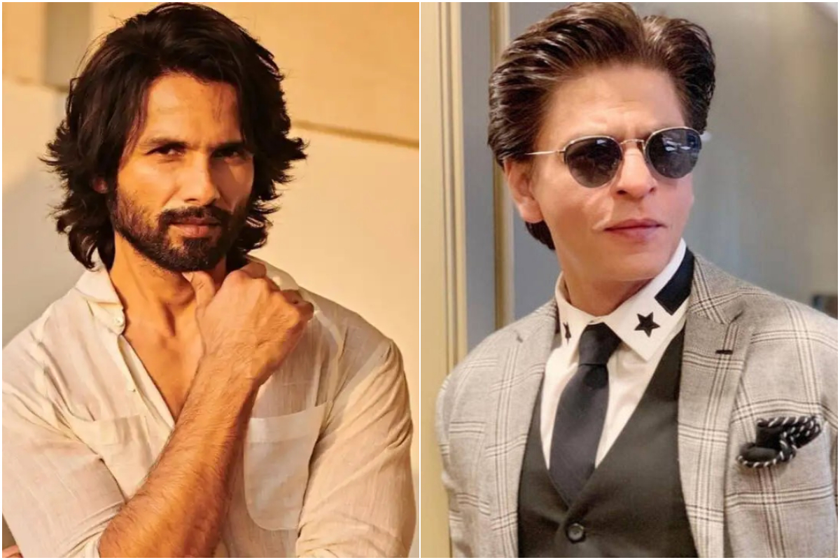 Shahid Kapoor
