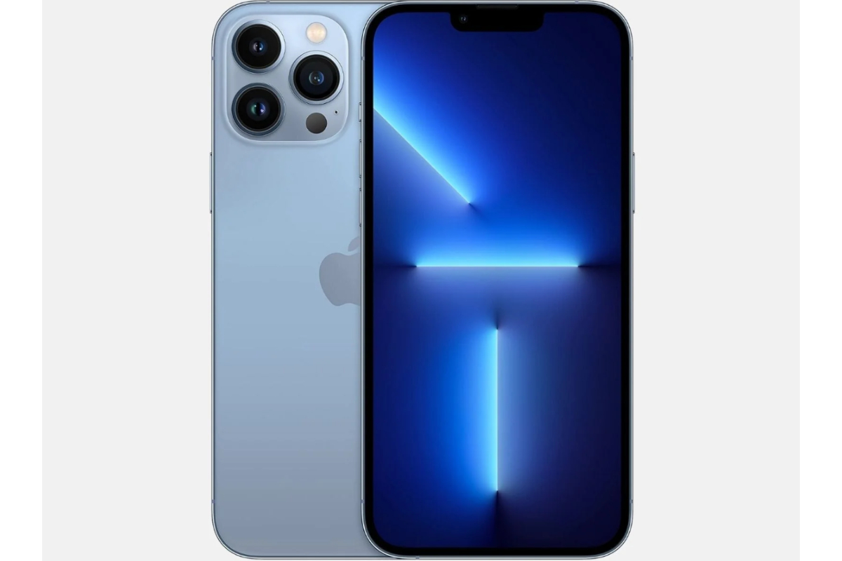 Apple iPhone 13 Pro