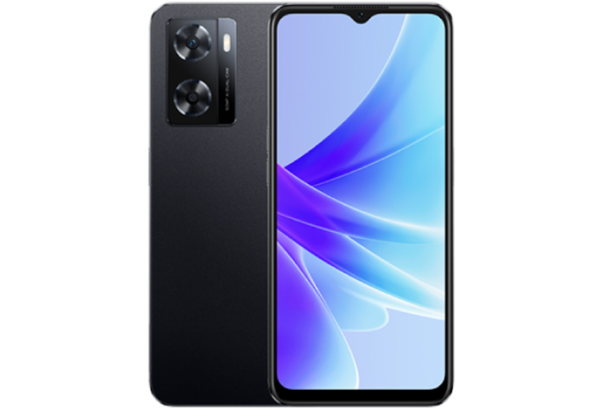 Oppo A77