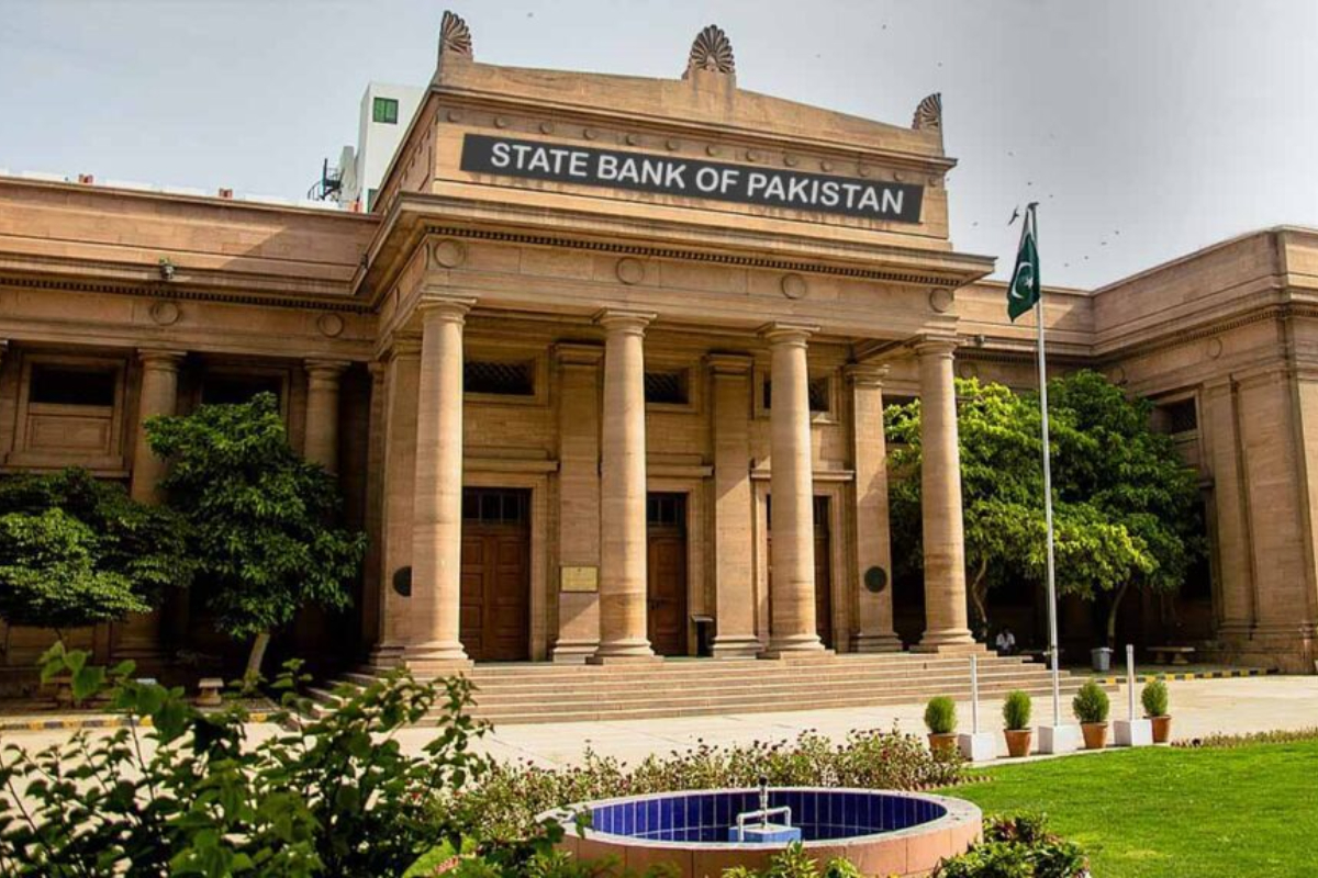 Pakistan