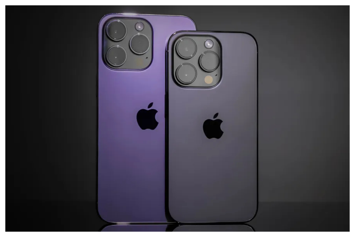 Apple iPhone 14 Pro Max Price in Pakistan & Features - March 2024