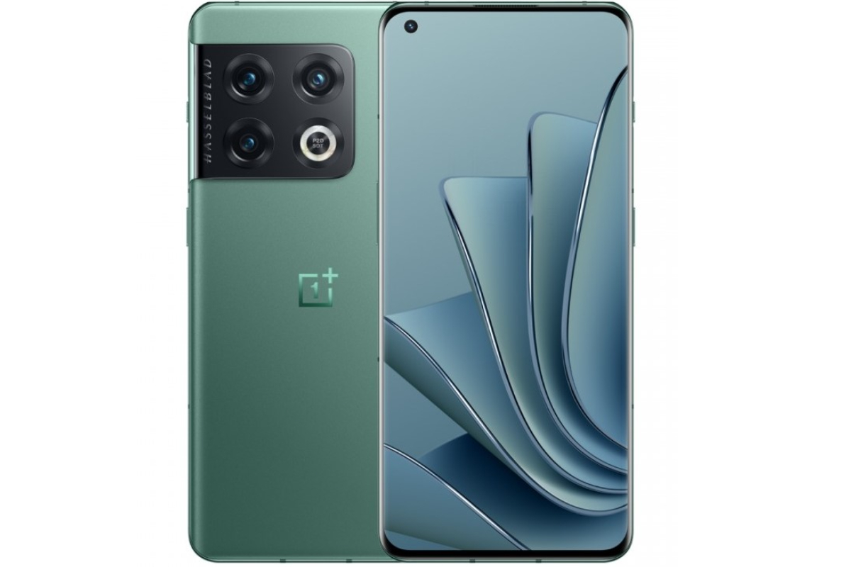 OnePlus 10 Pro