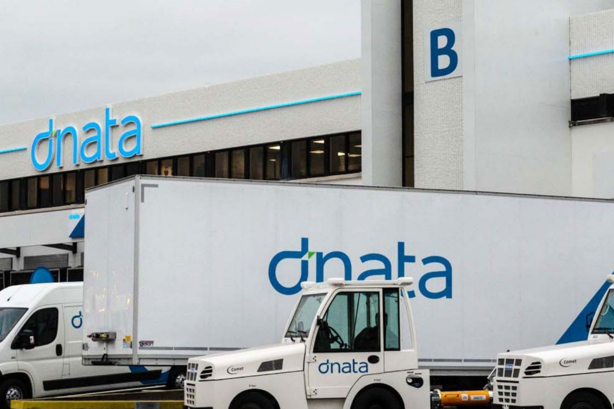 dnata UAE jobs