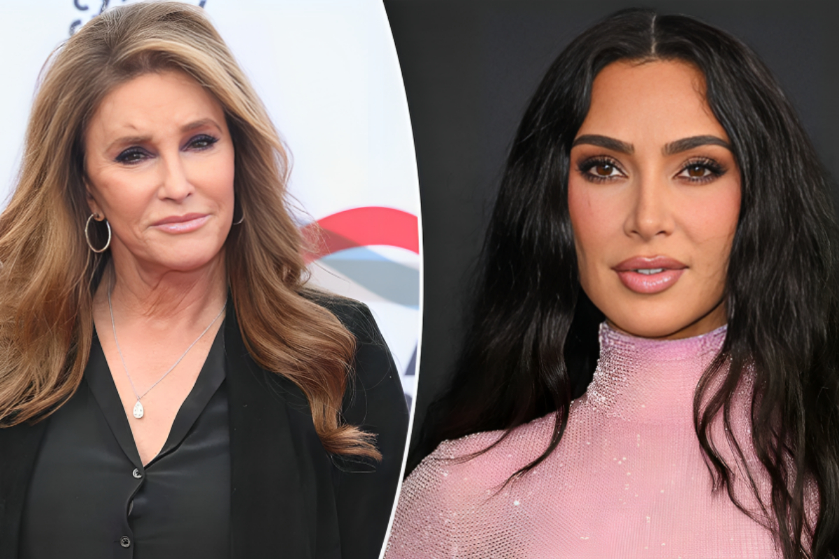 Caitlyn Jenner