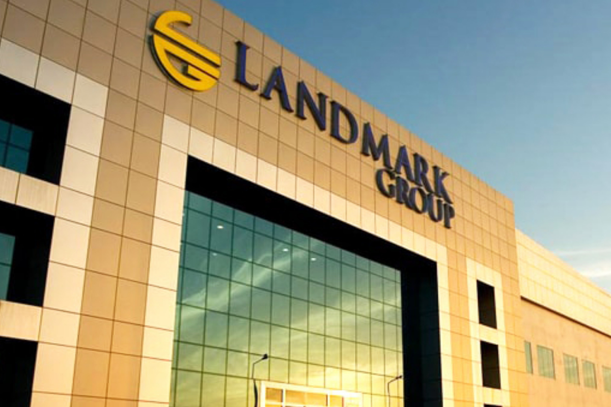 Landmark Arabia jobs 2023