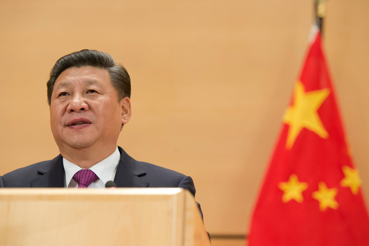 China plans to work with US