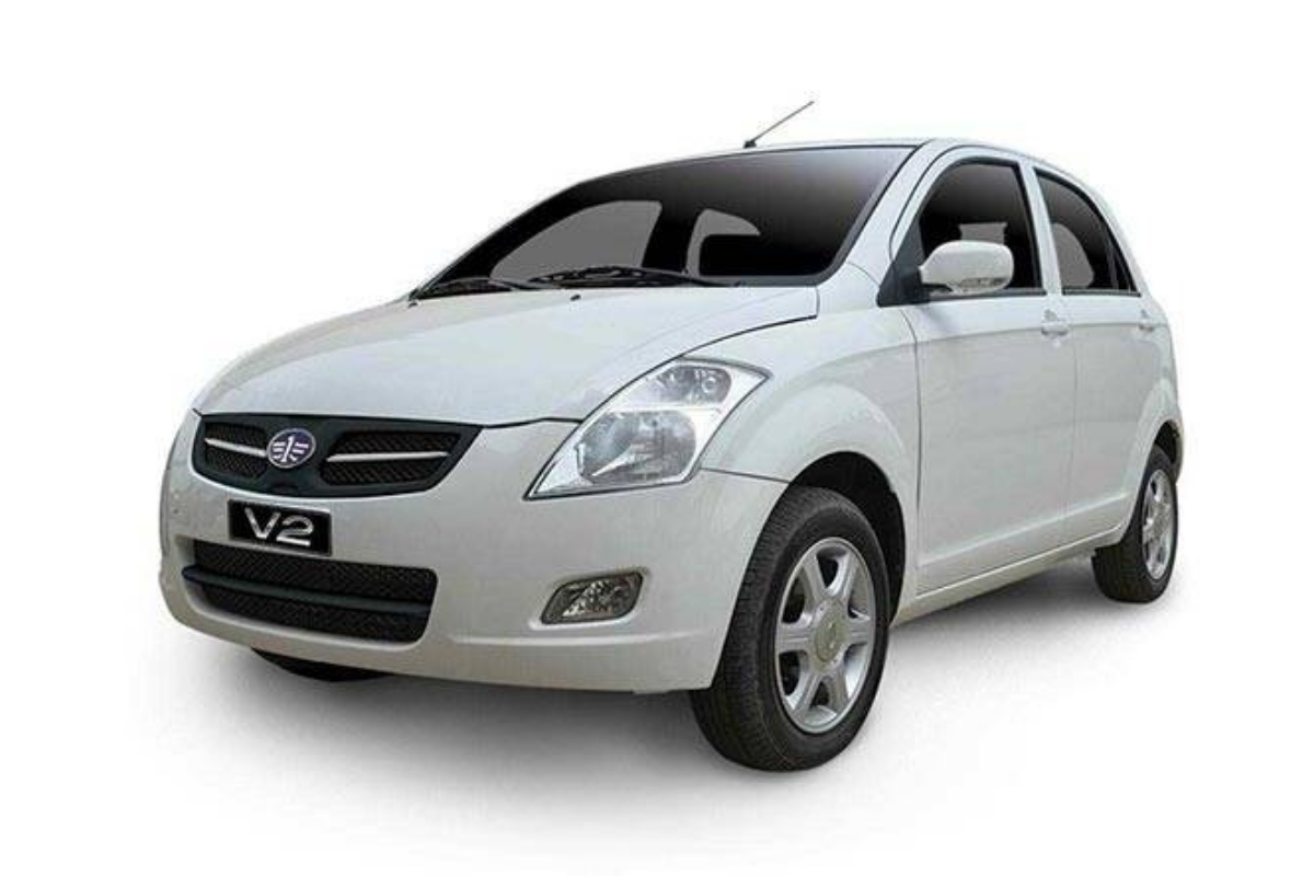 FAW V2 Latest Price In Pakistan & Specs 2023