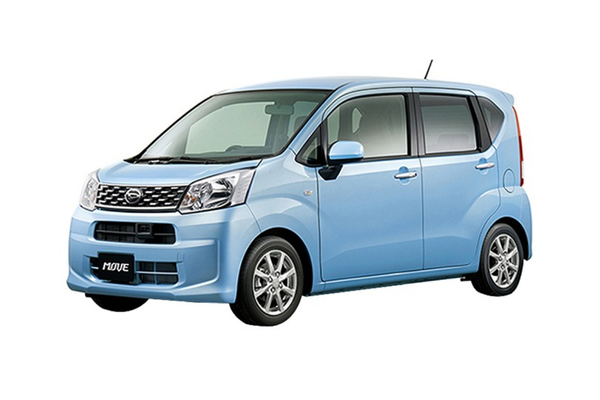 IMC Urged to Bring Popular Daihatsu Models to Pakistan
