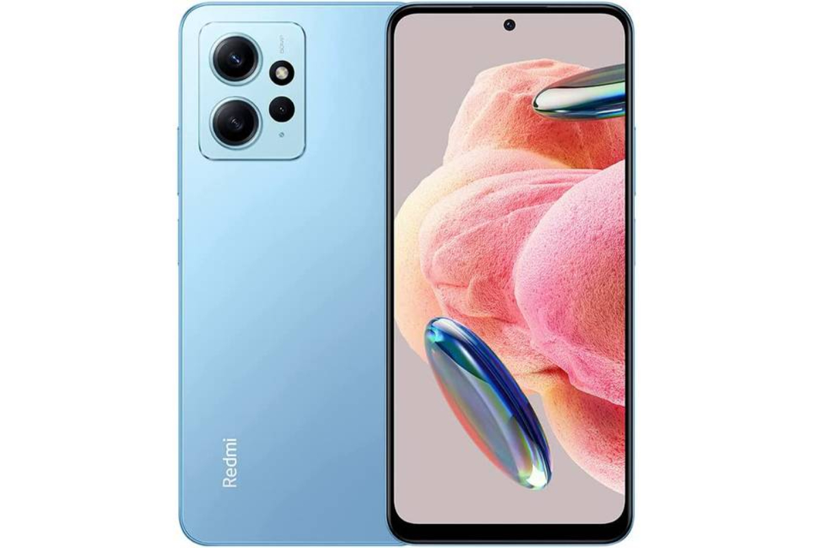Xiaomi Redmi Note 12 Price in UAE