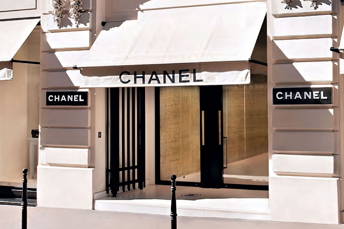 CHANEL
