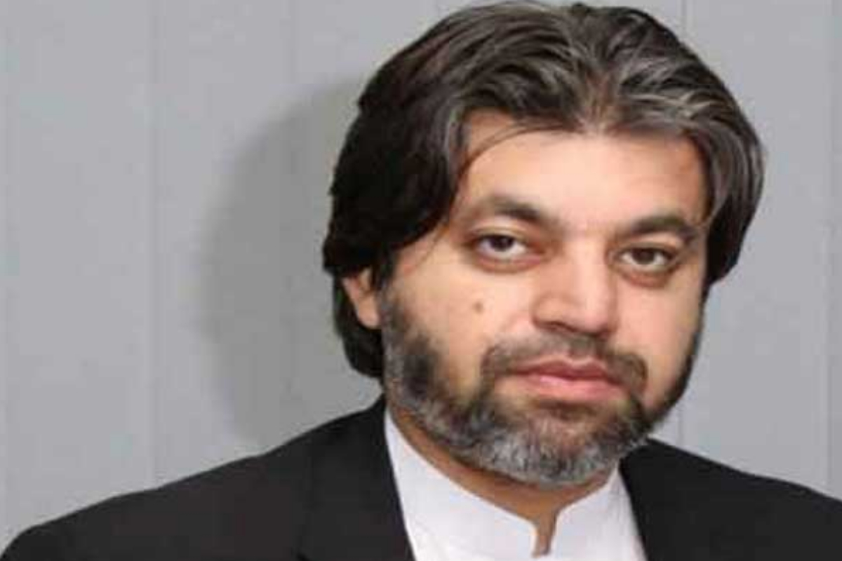 PTI leader appeals