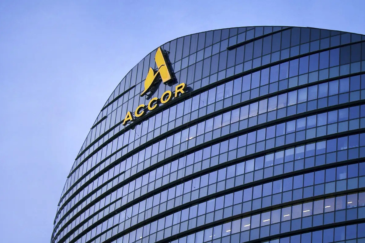 Accor Hotels