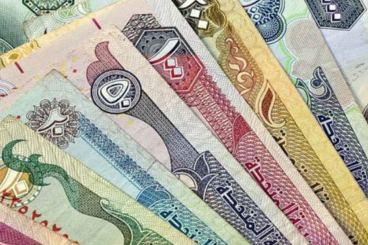 QAR TO PKR