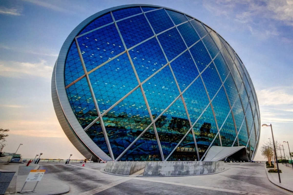 Aldar Properties