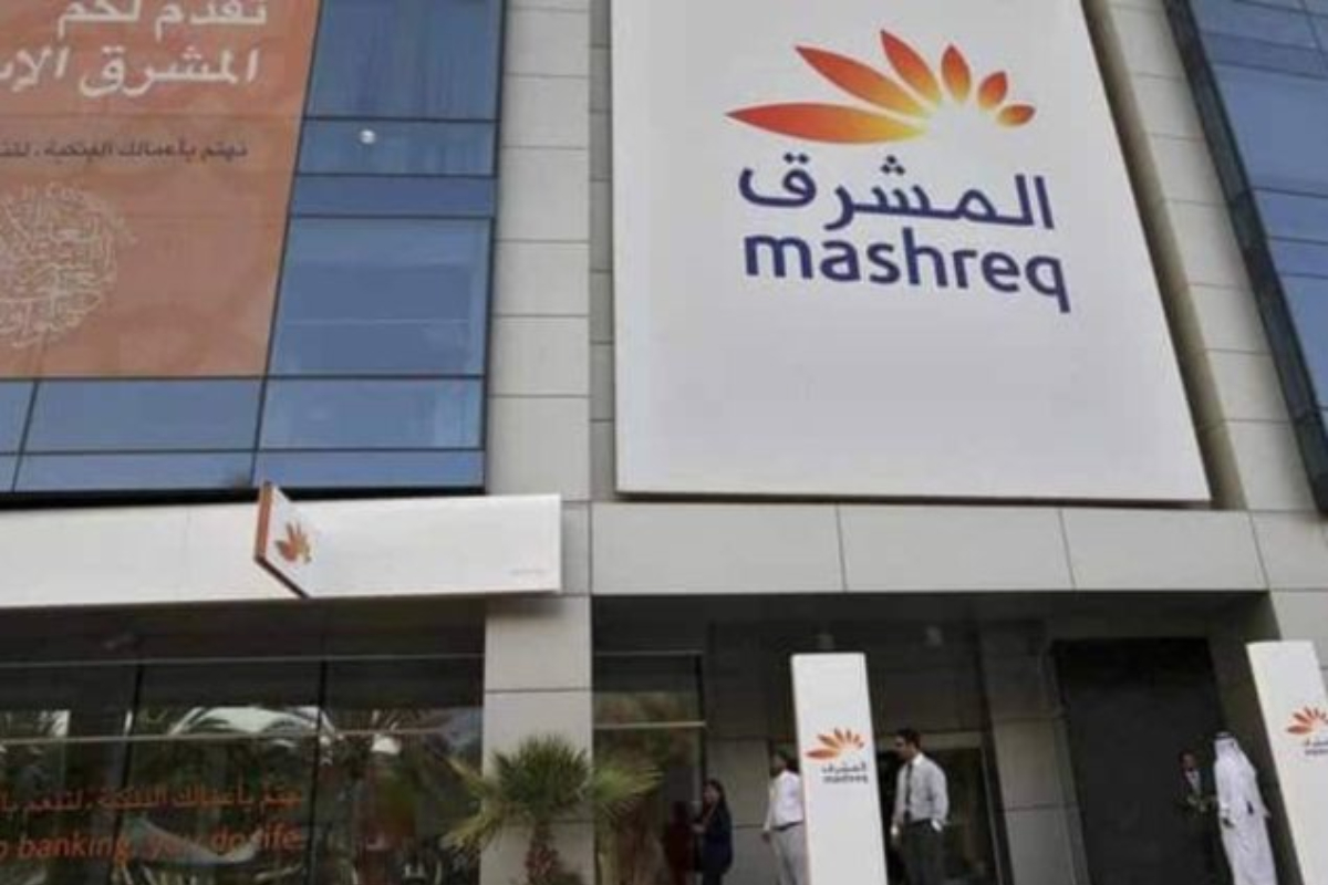Mashreq Bank