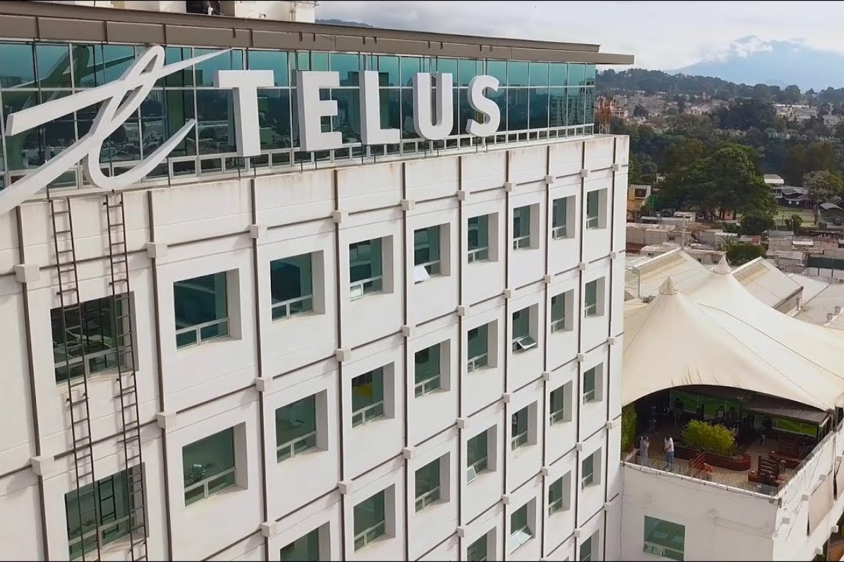 TELUS International