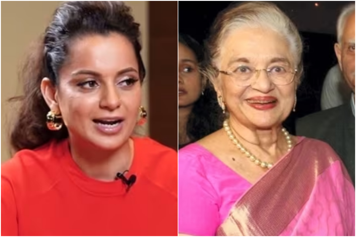 Asha Parekh