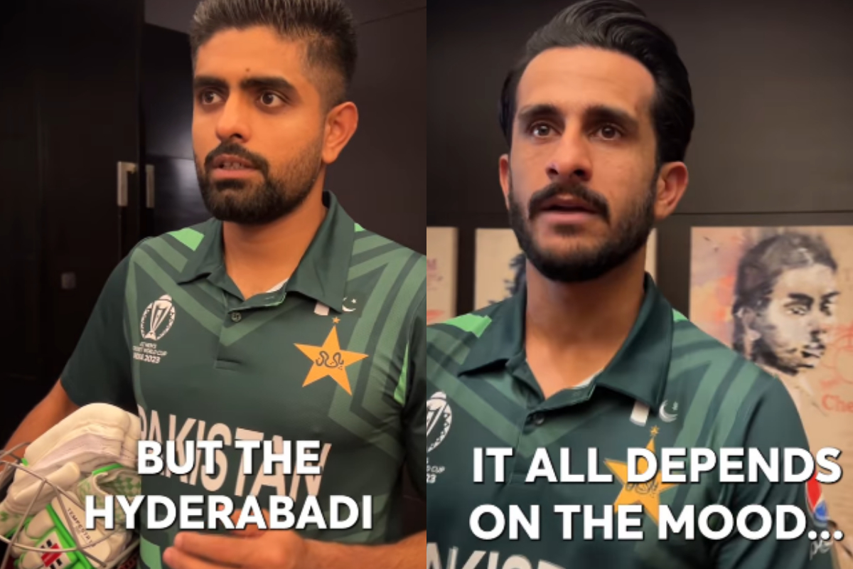 Biryani Battle
