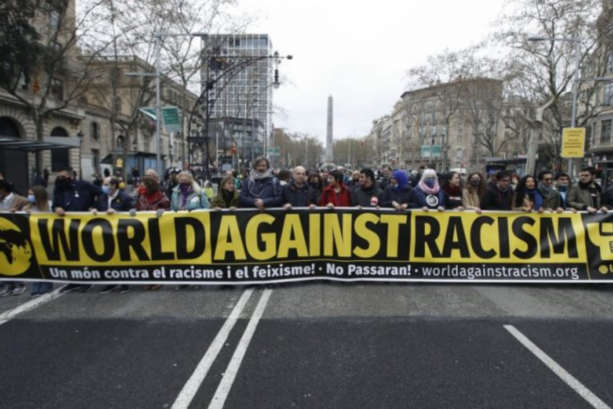 Anti-Black racism rising in EU nations
