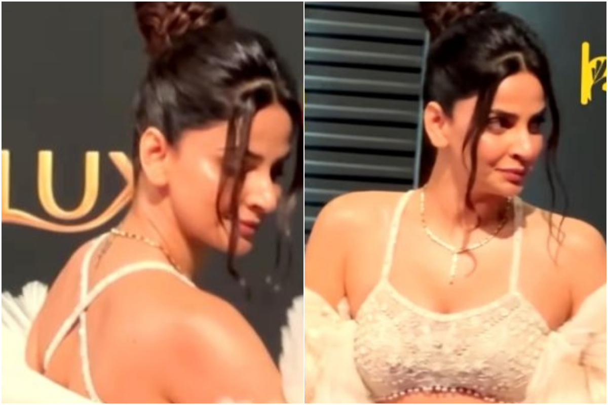 Saba Qamar