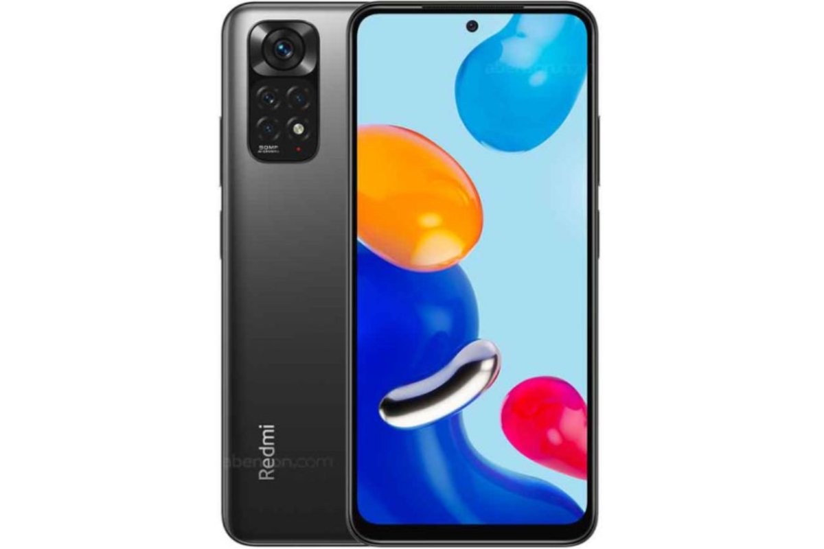 Xiaomi Redmi Note 11