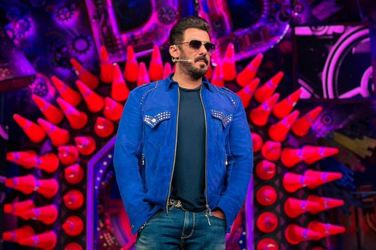 Salman Khan