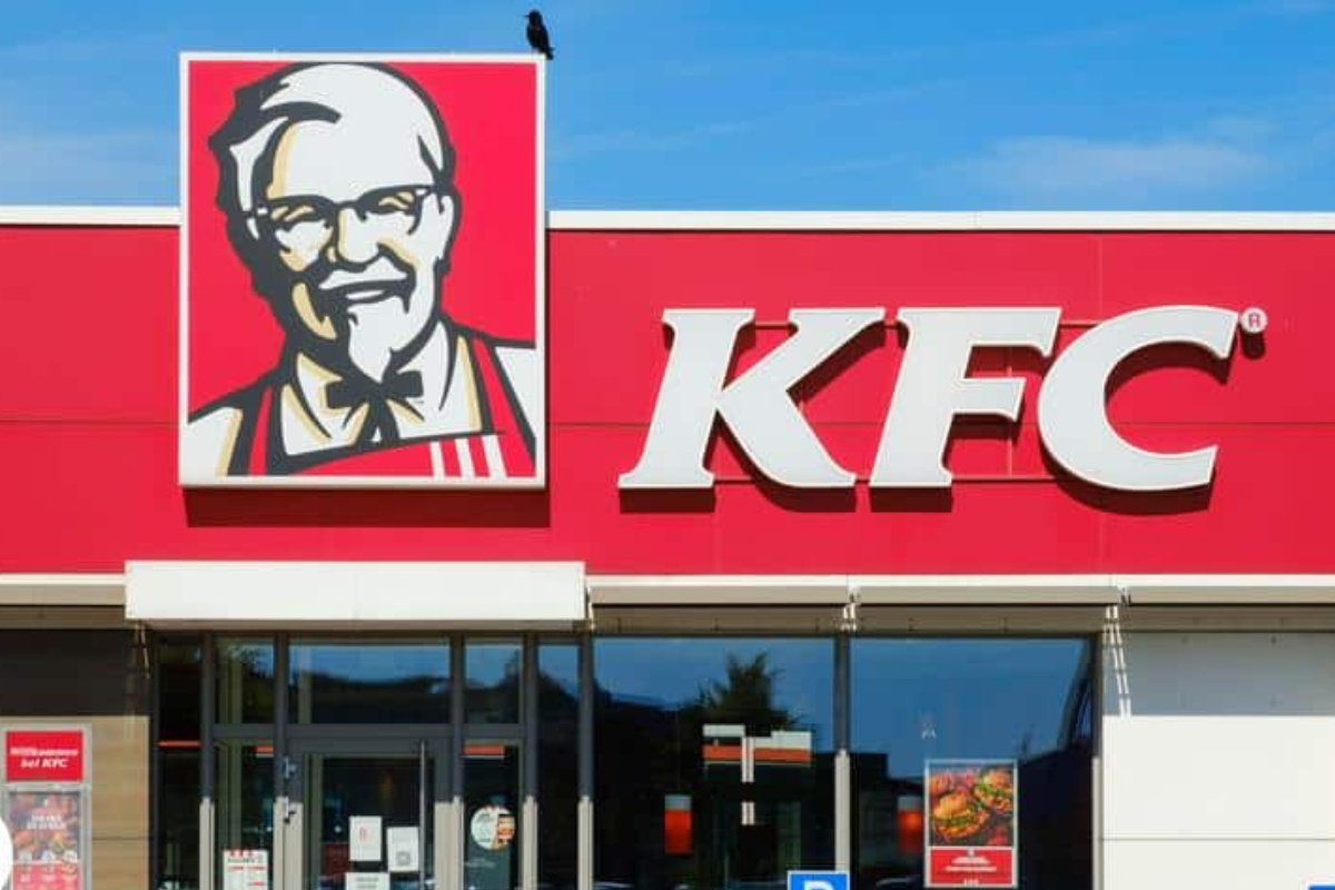 KFC