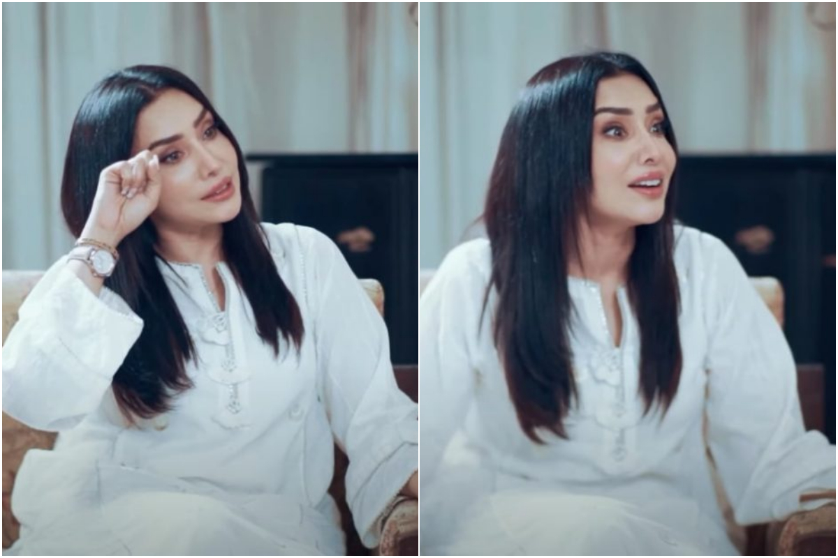 Maira Khan