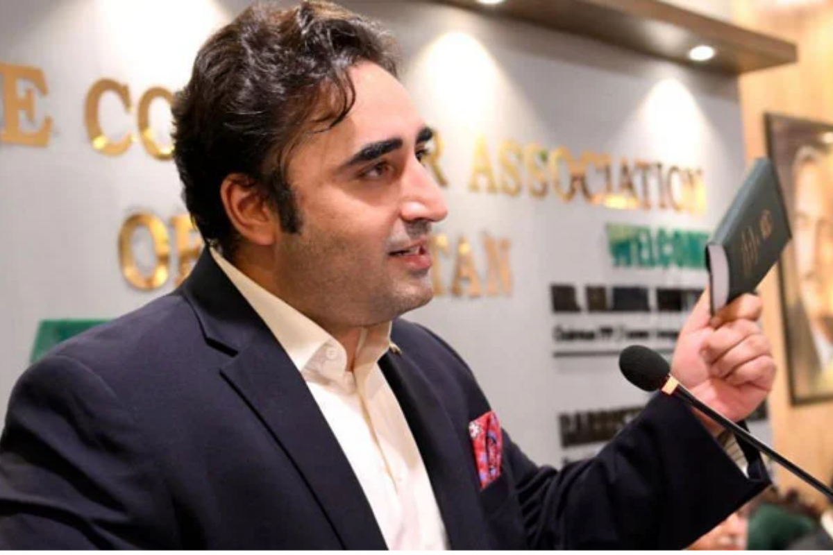 PPP chairman