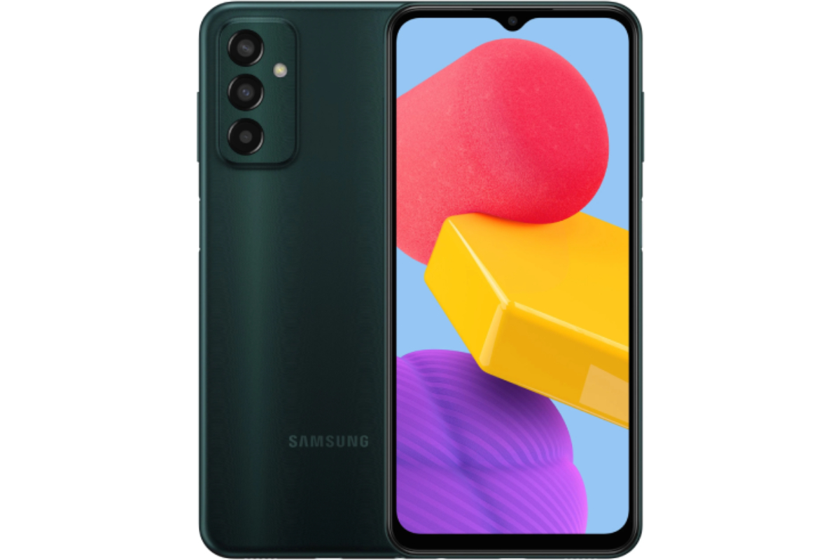 Samsung Galaxy M13