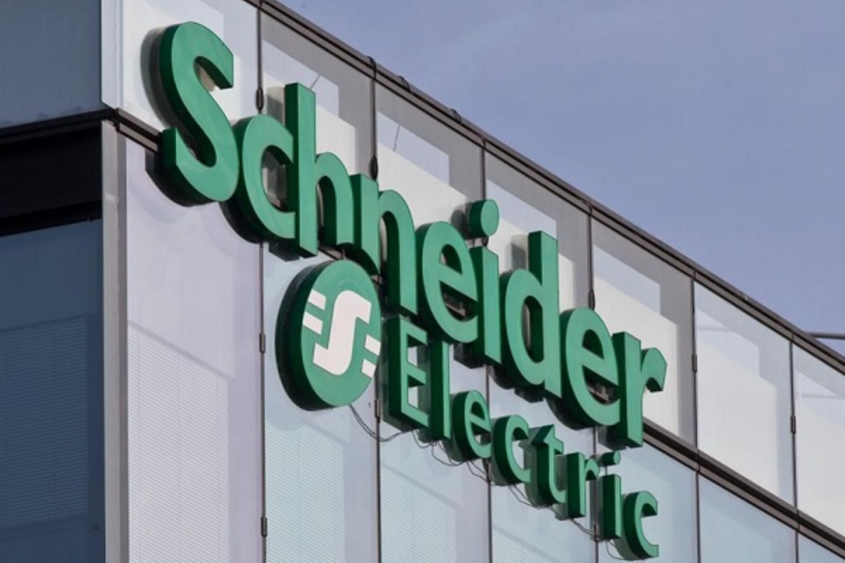 Schneider Electric