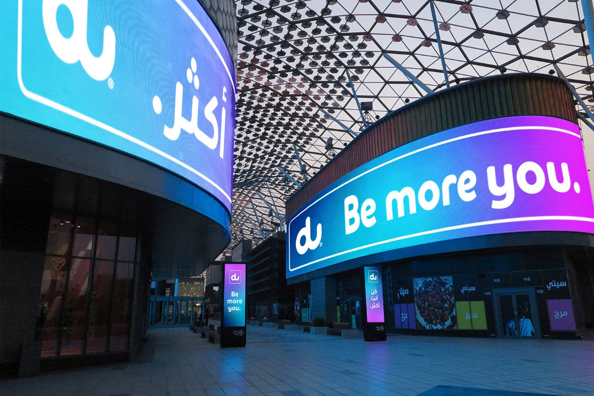 DU Telecom is now hiring in the UAE with salary up to 11,000 AED