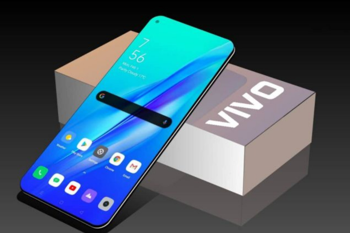 Vivo Y21 price in Pakistan and Special Features