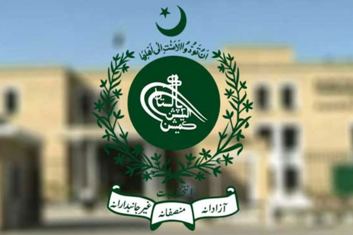 ECP