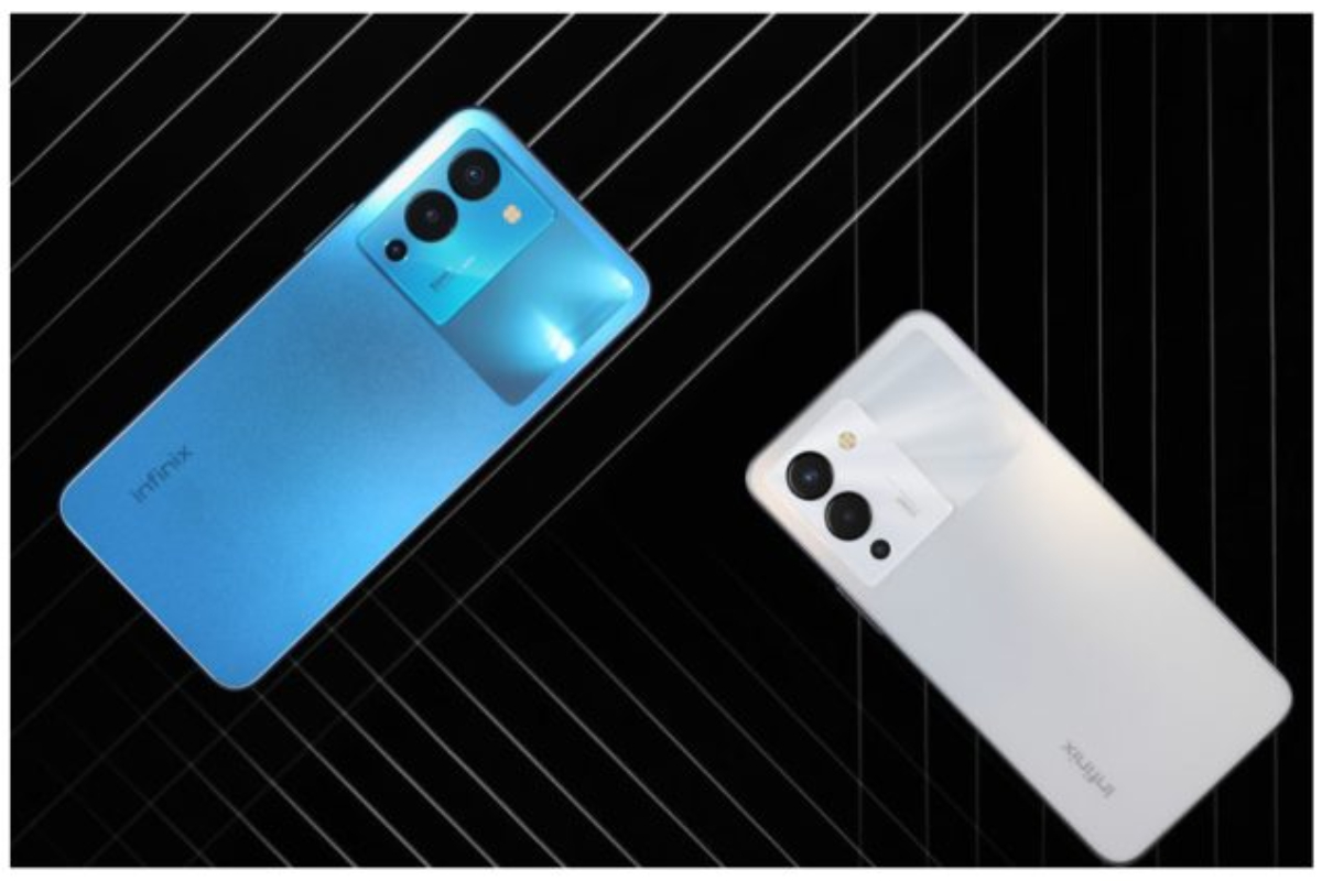 Infinix Note 12 Price in Pakistan & Specification