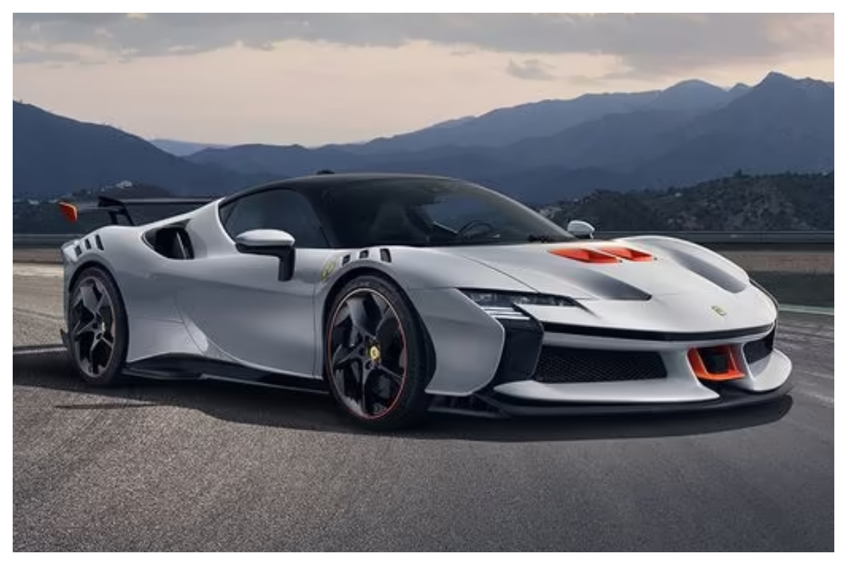 Ferrari SF90 2024 latest price in USA & Features - Oct 2023