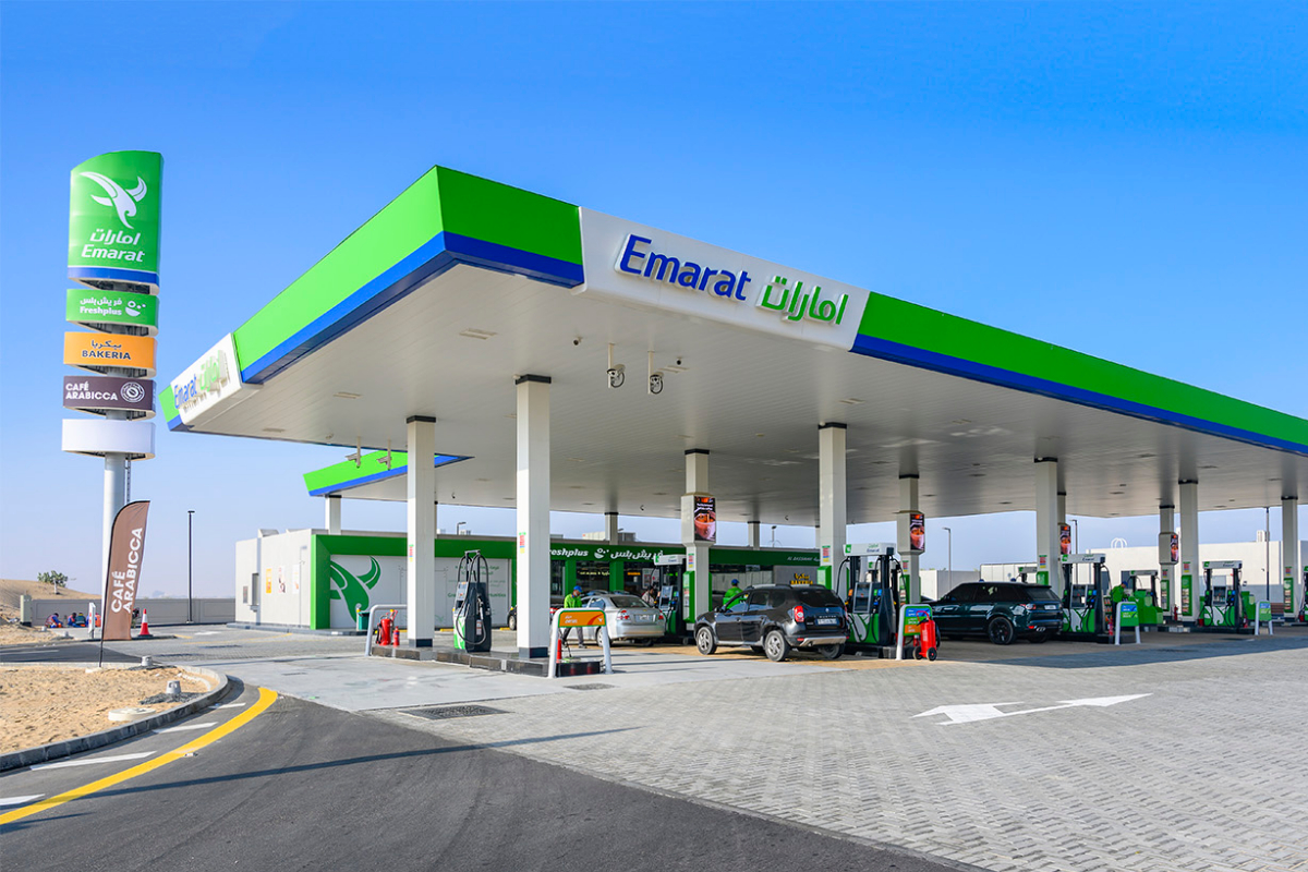 Emarat UAE jobs