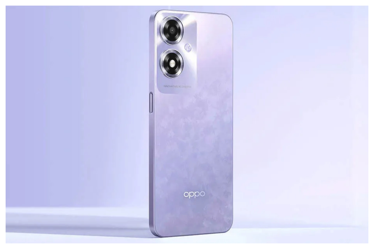Oppo A2m: A New Budget 5G Phone with Dimensity 700 SoC