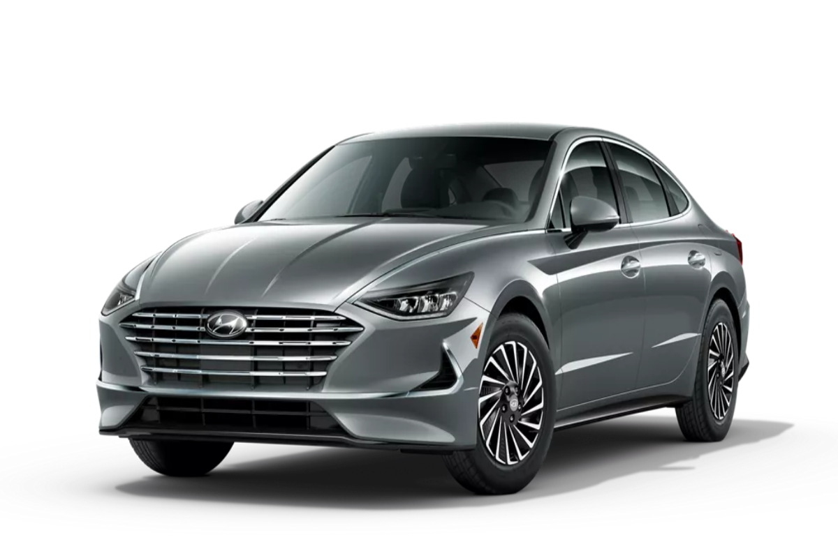 Hyundai Sonata latest price in Pakistan - October 2023