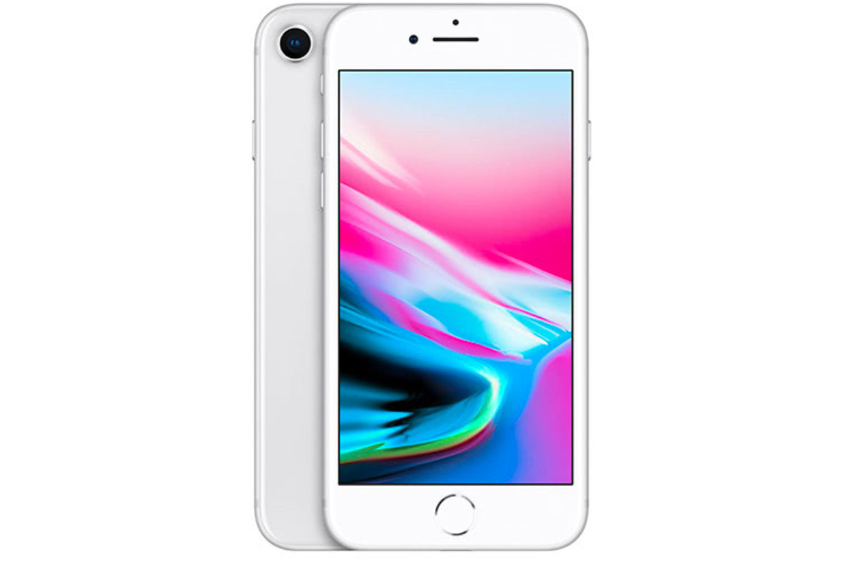 Apple iphone 8