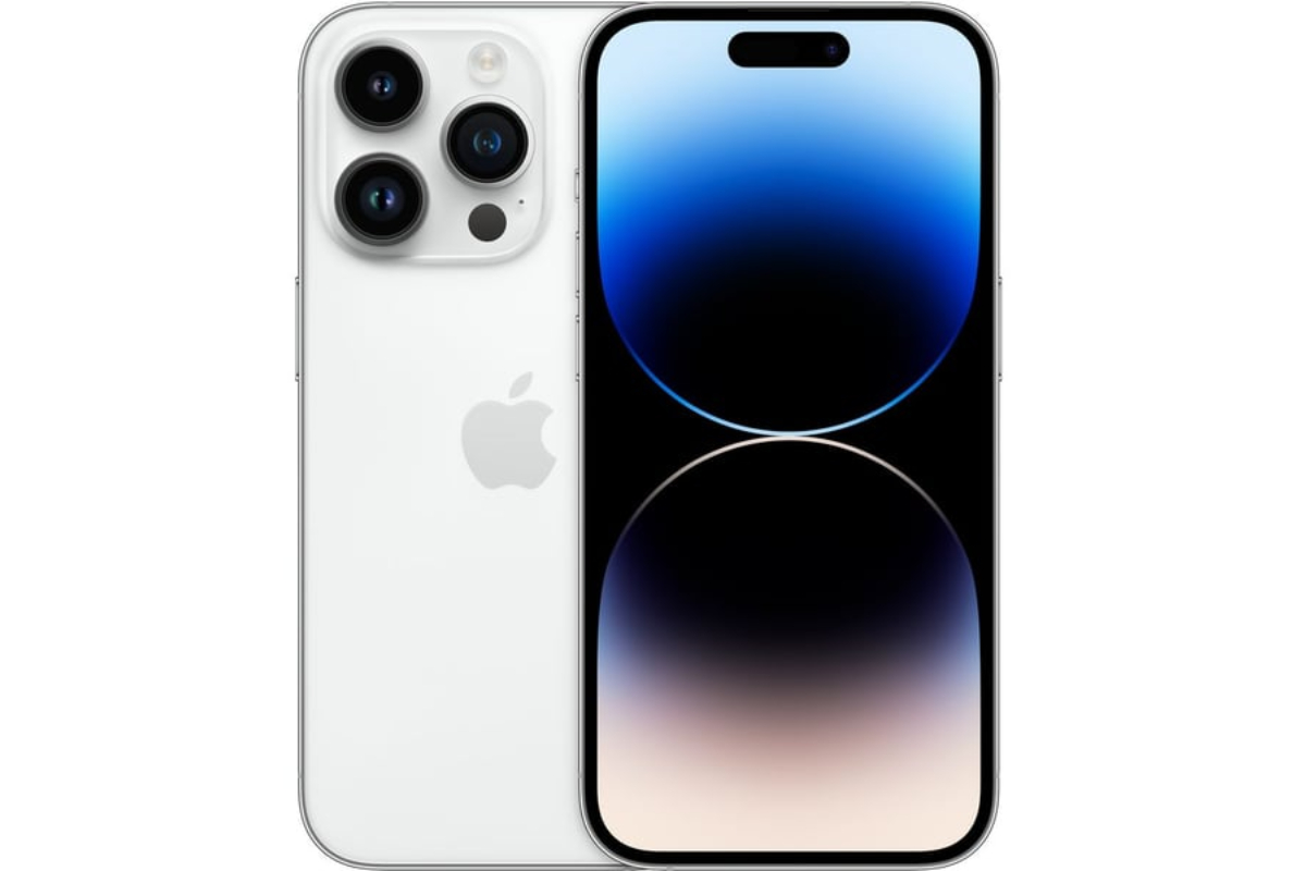 Apple iPhone 14 Pro