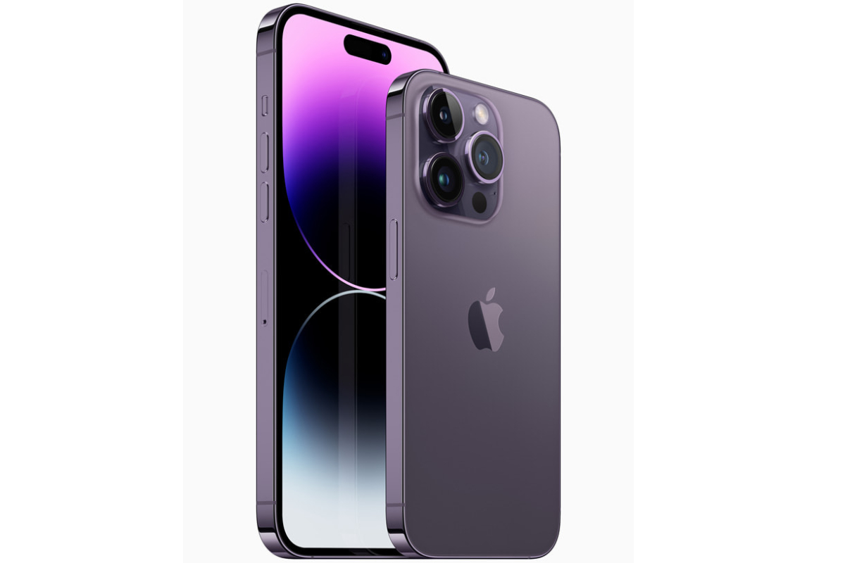 Apple iPhone 14 Pro