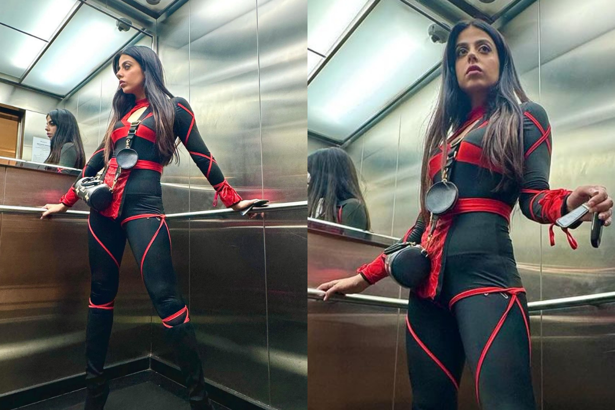 Yashma Gill